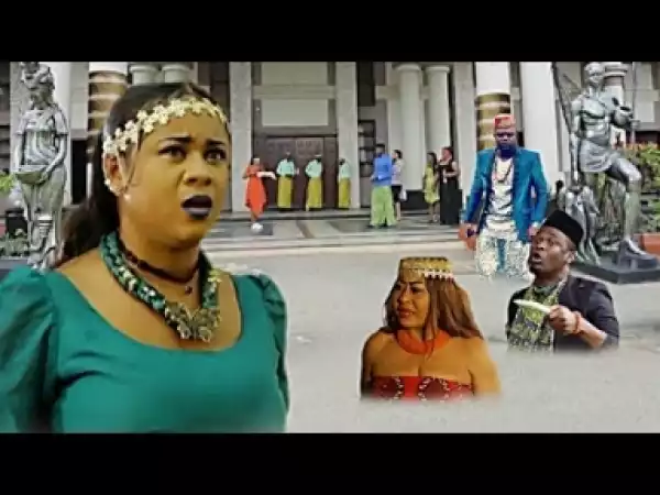 Video: Madness Reigns In The Palace 2 - African Movies
